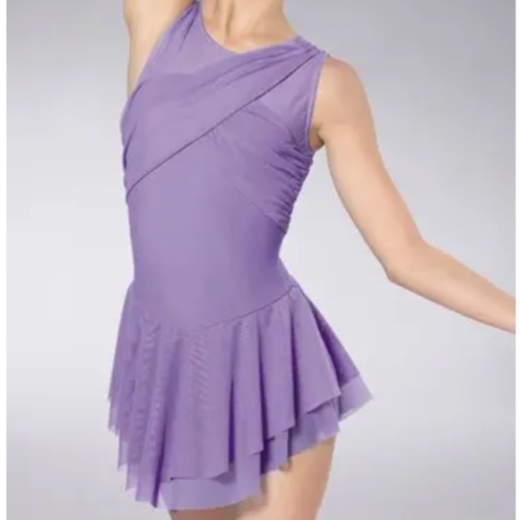 Adult Ballet/Lyrical Dance Costume - Picture 4 of 4